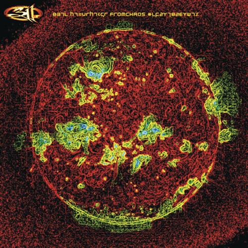 From Chaos - Vinyl LP