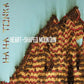 Heart-shaped Mountain - Limited Edition Vinyl LP 180 Gram