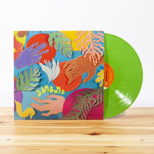Bell House - Vinyl LP 180 Gram
