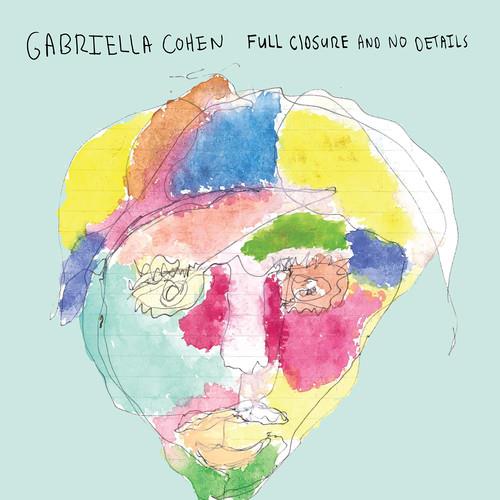 Full Closure & No Details - Vinyl LP