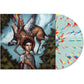 Blue Sky Noise - Remastered - Clear Blue W/ Blue,Yellow & Red Splatter - Vinyl LP