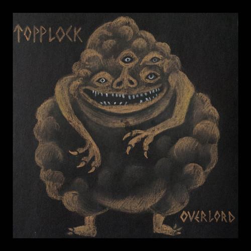 Overlord - Vinyl LP (Black)