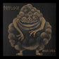 Overlord - Vinyl LP (Black)