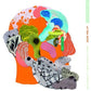 Passe Compose Futur Conditionnel - Vinyl LP