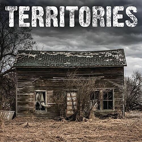 Territories - Vinyl LP