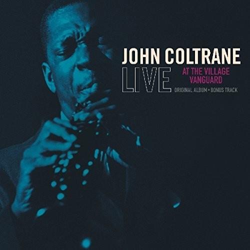 Live At The Village Vanguard - Vinyl LP