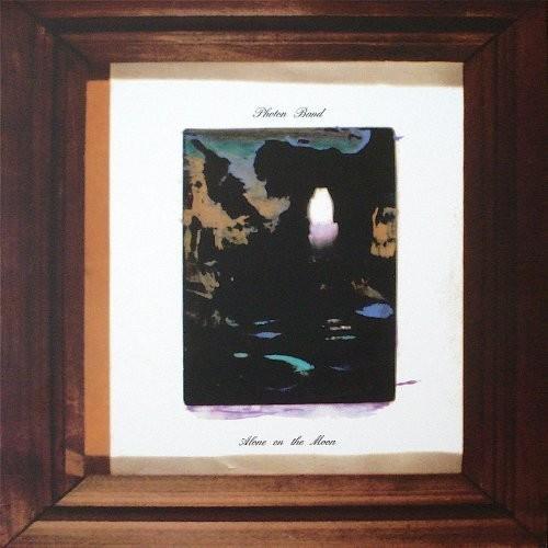 Alone On The Moon - Vinyl LP