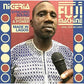 Nigeria Fuji Machine: Synchro Sound System & Power - Vinyl LP