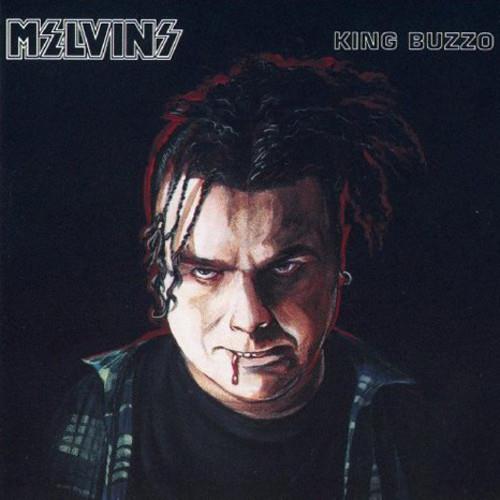 King Buzzo - Vinyl LP