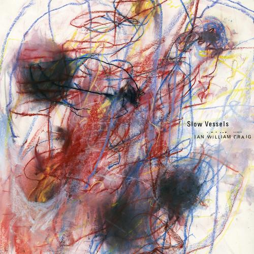 Slow Vessels - Vinyl LP