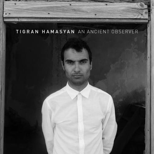 An Ancient Observer - Vinyl LP