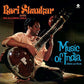 Ragas & Talas - Vinyl LP 180 Gram