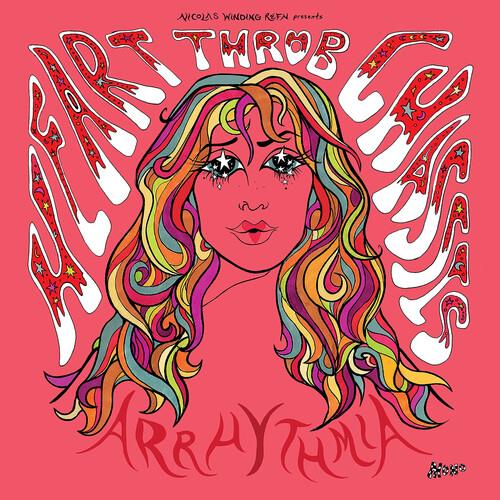 Arrhythmia - Vinyl LP