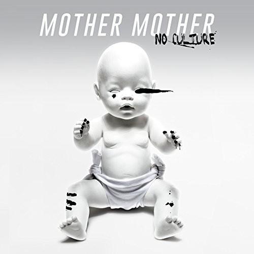 No Culture - Vinyl LP