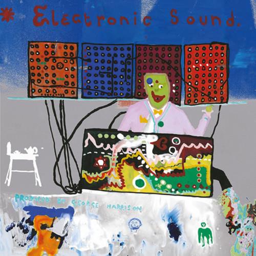 Electronic Sound - Vinyl LP