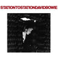 Station To Station - Vinyl LP