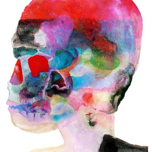 Hot Thoughts - Vinyl LP