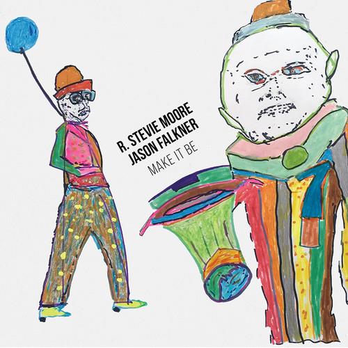 Make It Be - Vinyl LP