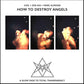 How To Destroy Angels - Vinyl LP