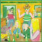 Redbirds At Folk City - Vinyl LP