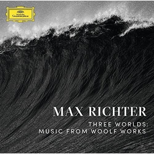 Three Worlds: Music from Woolf Works - Vinyl LP