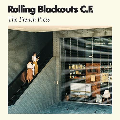 The French Press - Vinyl LP