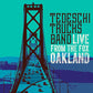 Live From The Fox Oakland - Vinyl LP 180 Gram