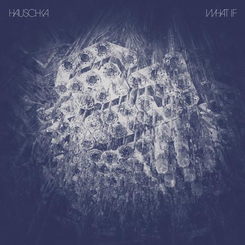 What If - Vinyl LP