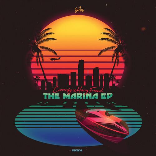 The Marina - Vinyl LP