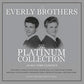 Platinum Collection - Vinyl LP (Silver)