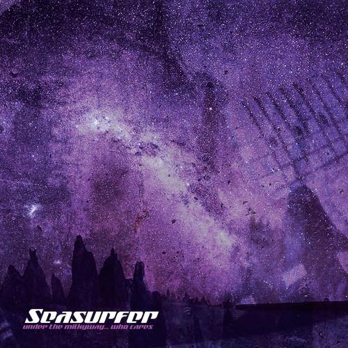 Under The Milkyway Who Cares? - Limited Edition Vinyl LP (Purple)