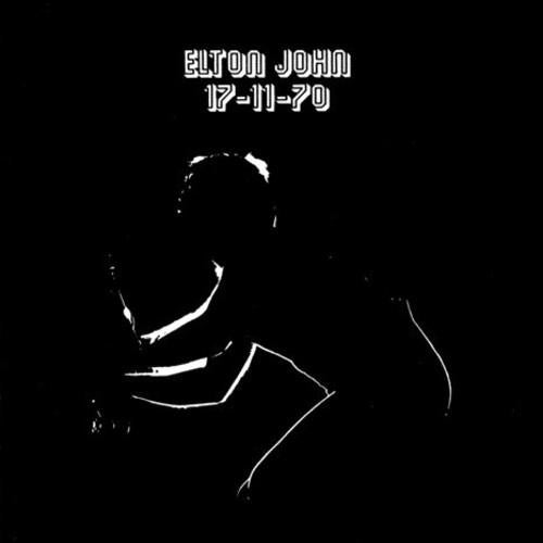 17-11-70 - Vinyl LP 180 Gram