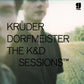 K&D Sessions - Vinyl LP 180 Gram