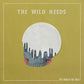 The World We Built - Vinyl LP