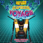 Borderlands The Pre-sequel: Claptastic Voyage - Vinyl LP