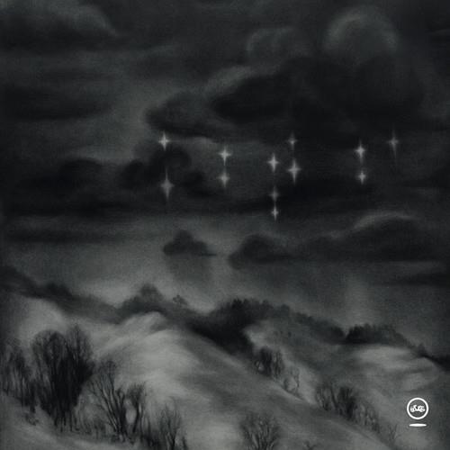 Selected Tracks For Nacht Damonen - Vinyl LP