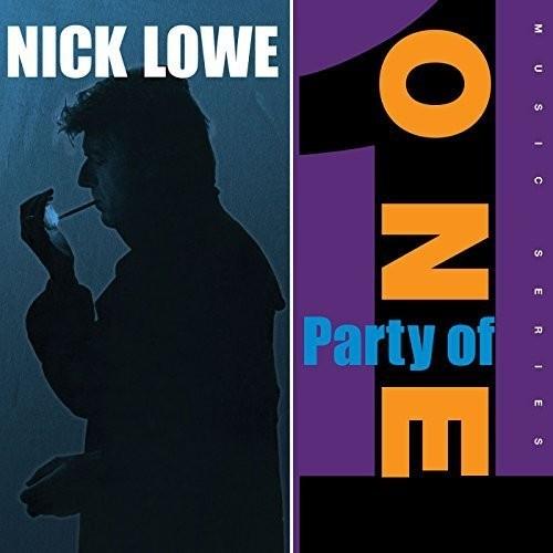 Party of One - Vinyl LP