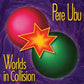 Worlds In Collision - Vinyl LP