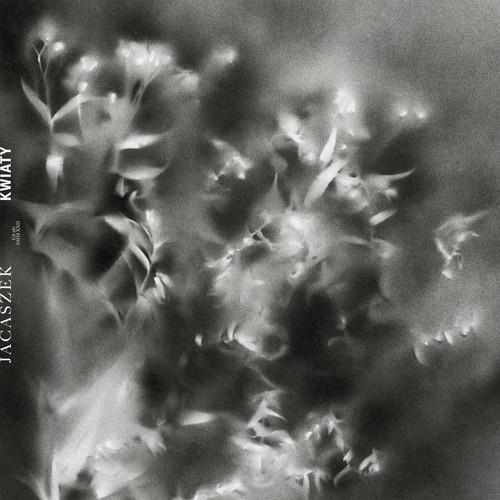 KWIATY - Vinyl LP