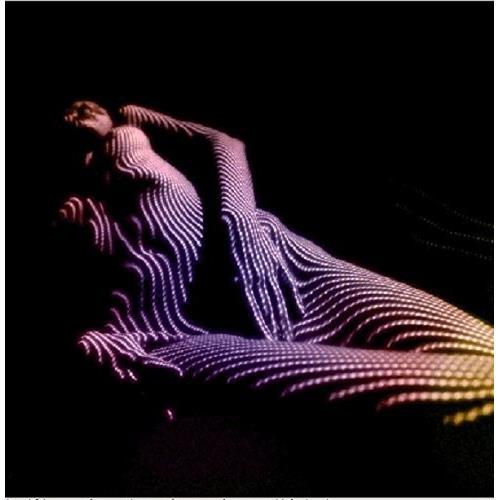 Voyagers - Limited Edition Vinyl LP