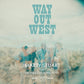 Way Out West - Vinyl LP