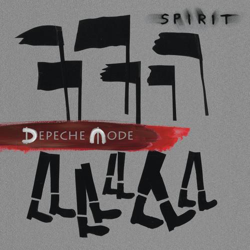 Spirit - Vinyl LP 180 Gram