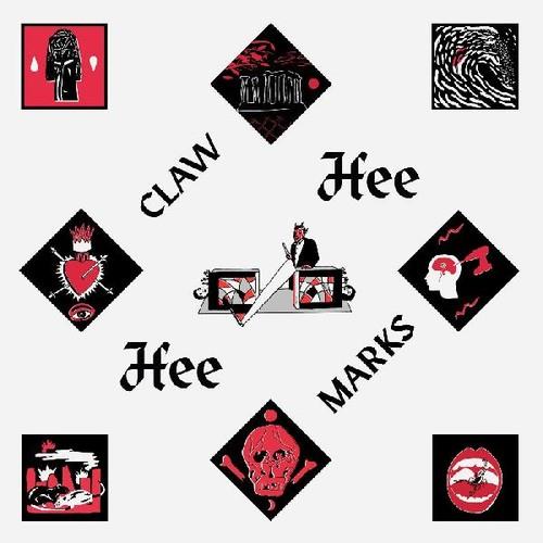 Hee Hee - Vinyl LP