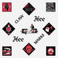 Hee Hee - Vinyl LP