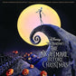 The Nightmare Before Christmas (Original Motion Picture Soundtrack) - Vinyl LP