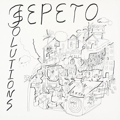 Jepeto Solutions - 7-Inch Single