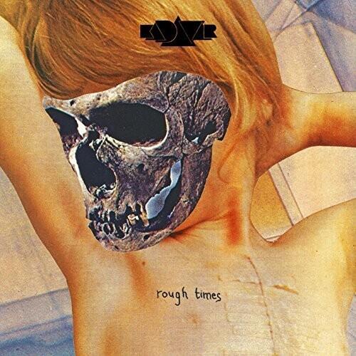 Rough Times - Vinyl LP
