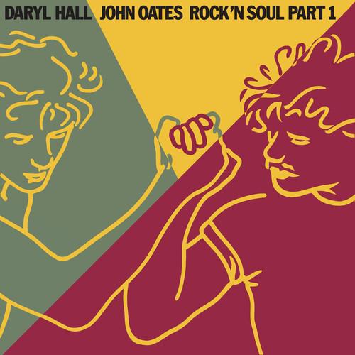 Rock N Soul Part 1 - Vinyl LP 150 Gram