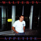 Appetite - Vinyl LP