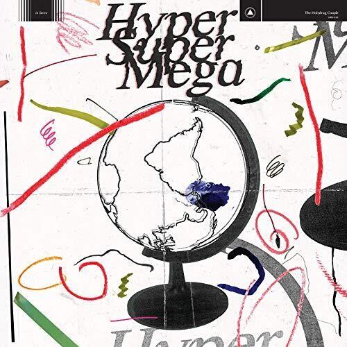 Hyper Super Mega - Vinyl LP